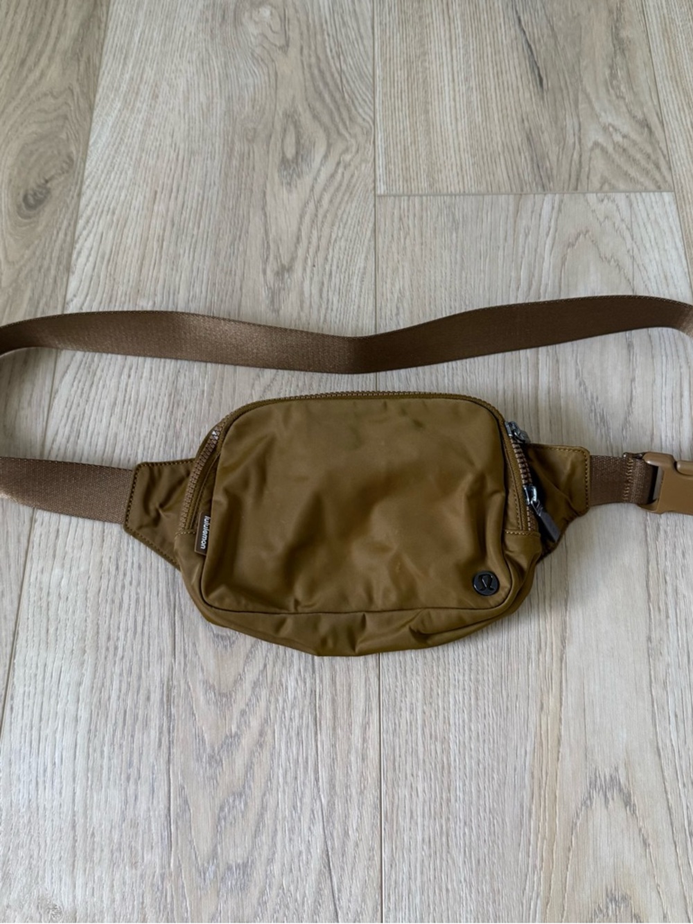 Lululemon Belt Pack 2L